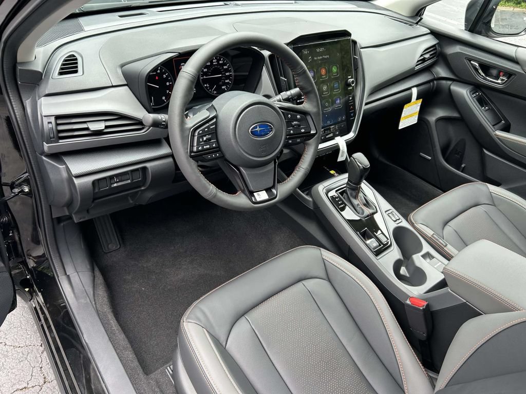 New 2026 Subaru Crosstrek 2.5i Limited w/ Popular Package #4A AWD/4WD image 17