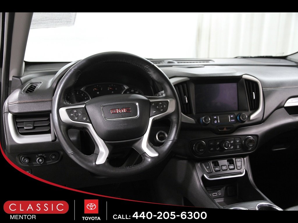 Used 2019 GMC Terrain SLT w/ Preferred Package image 6