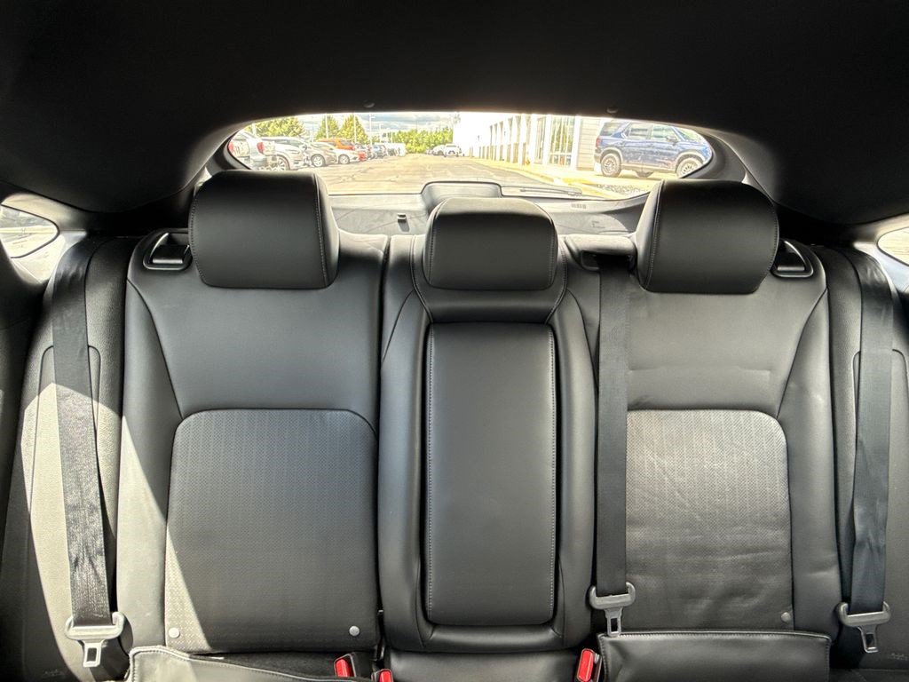 Certified 2023 Honda Civic Sport Touring image 19