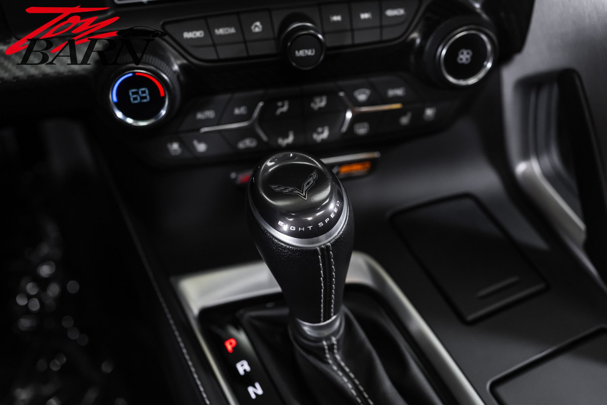 Used 2016 Chevrolet Corvette Z06 w/ 3LZ Preferred Equipment Group RWD image 53