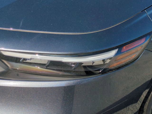 Used 2024 Honda Accord EX image 9