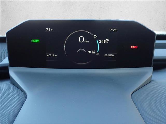 New 2026 Subaru Uncharted AWD image 28
