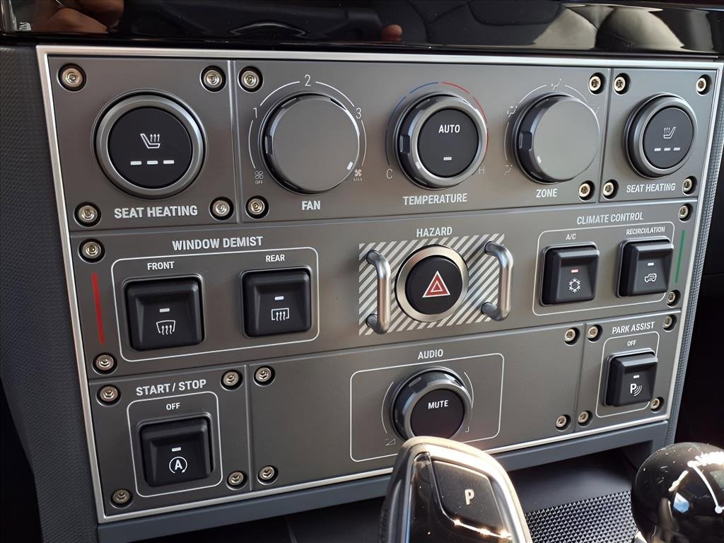 New 2024 INEOS Grenadier Fieldmaster Edition image 11