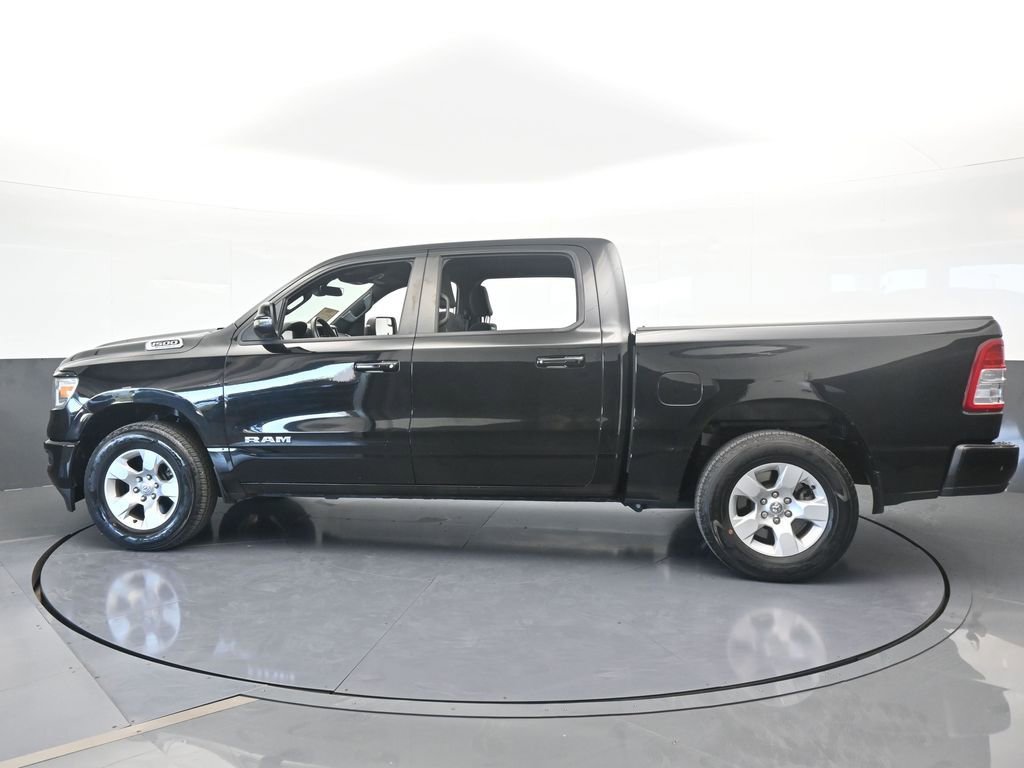 Used 2024 RAM 1500 Big Horn image 3