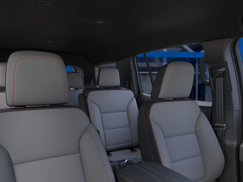 New 2026 Chevrolet Traverse LT w/ Driver Confidence Package image 26