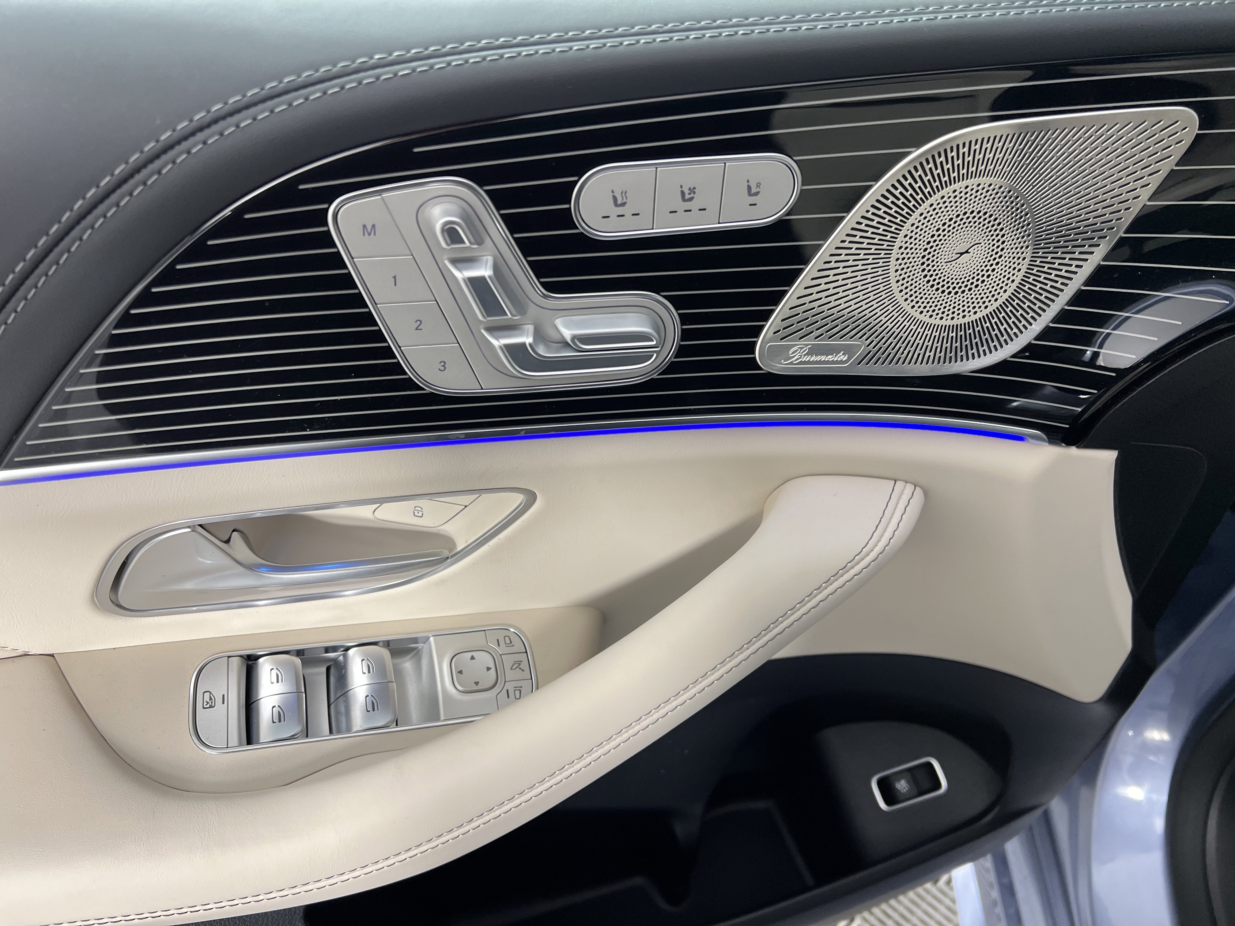 New 2026 Mercedes-Benz GLE 53 AMG 4MATIC Coupe image 19