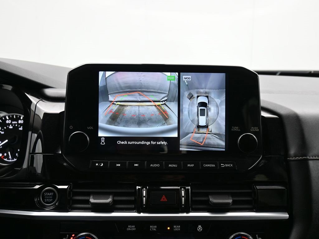 Used 2022 Nissan Pathfinder SL image 27