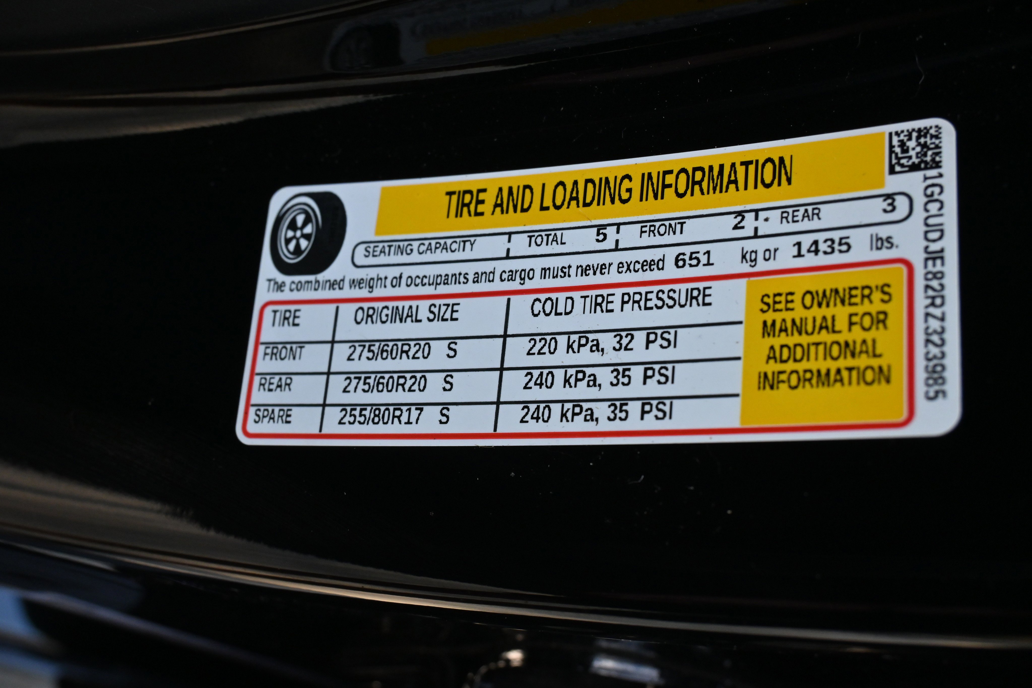 Used 2024 Chevrolet Silverado 1500 High Country w/ Midnight Edition image 35