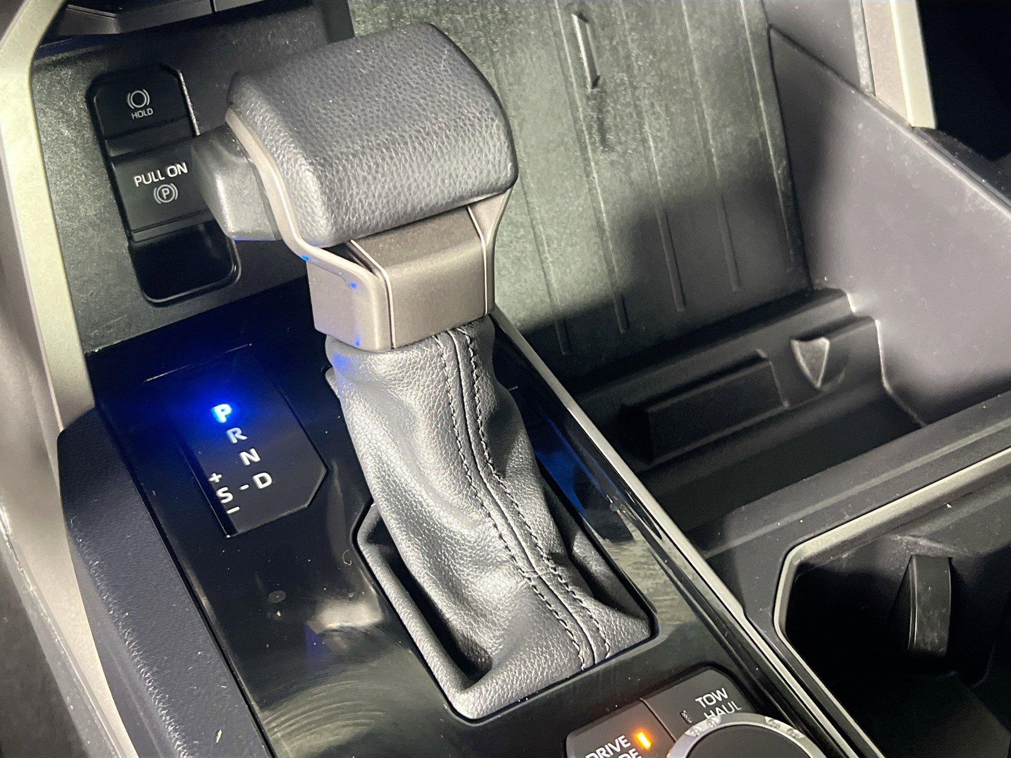 Used 2025 Toyota Tundra SR5 w/ SR5 Convenience Package image 25