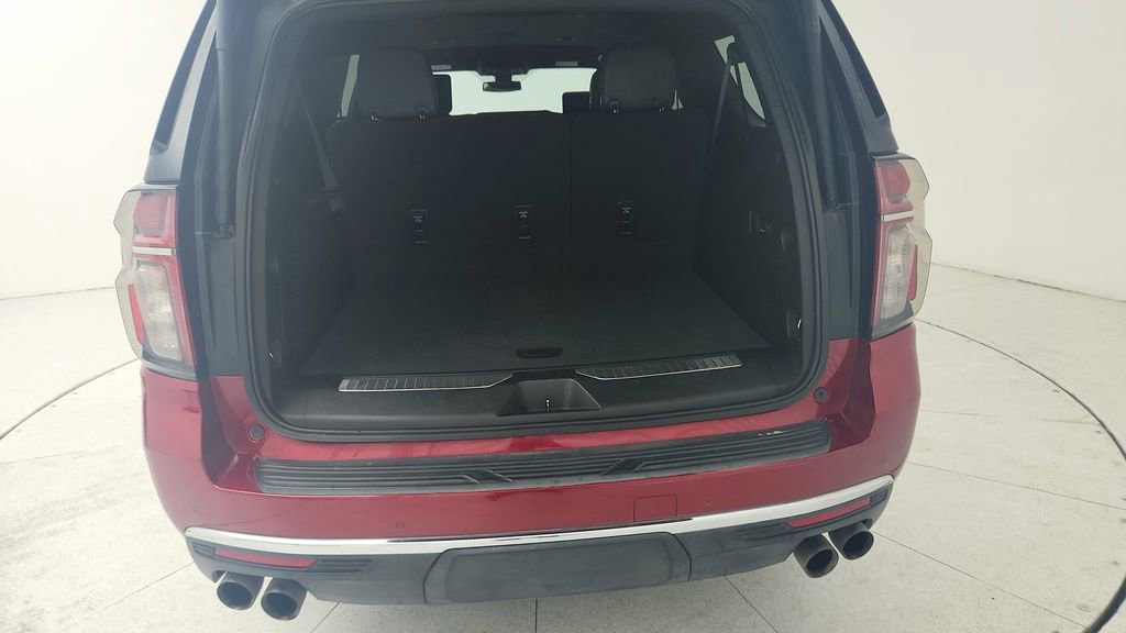 Used 2021 Chevrolet Suburban Premier image 37