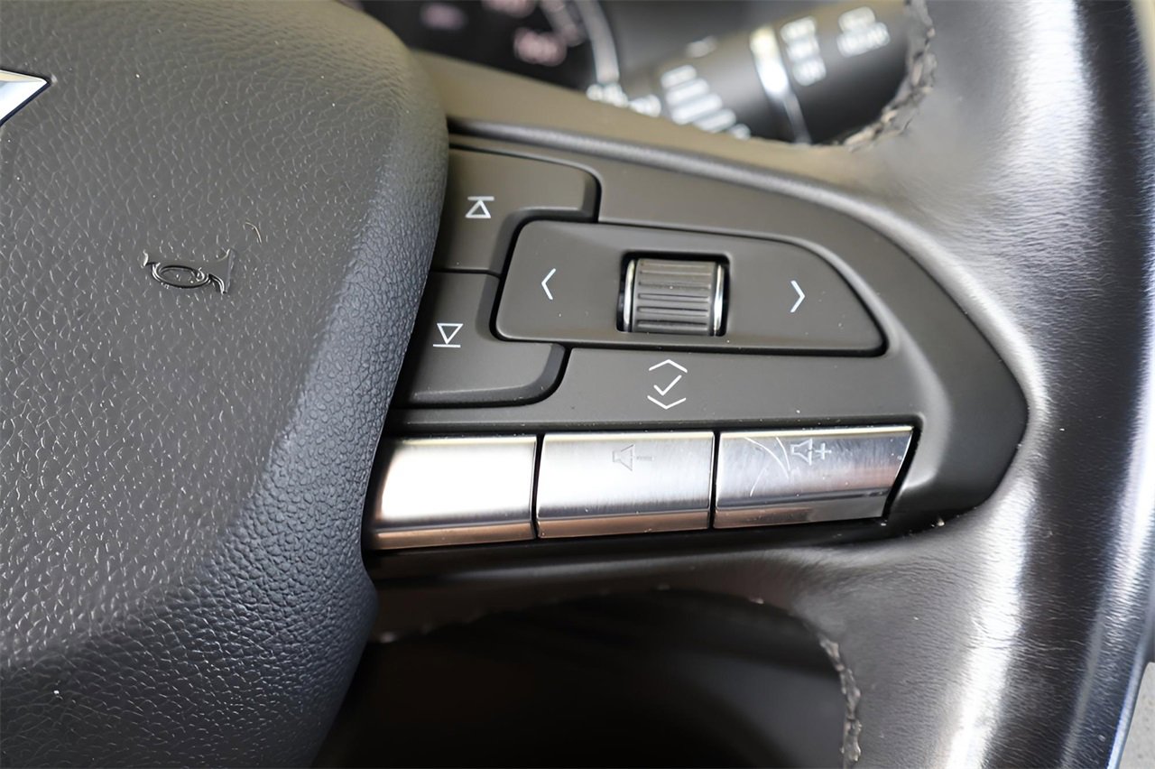 Certified 2021 Cadillac XT4 Premium Luxury w/ Driver Awareness Package image 22