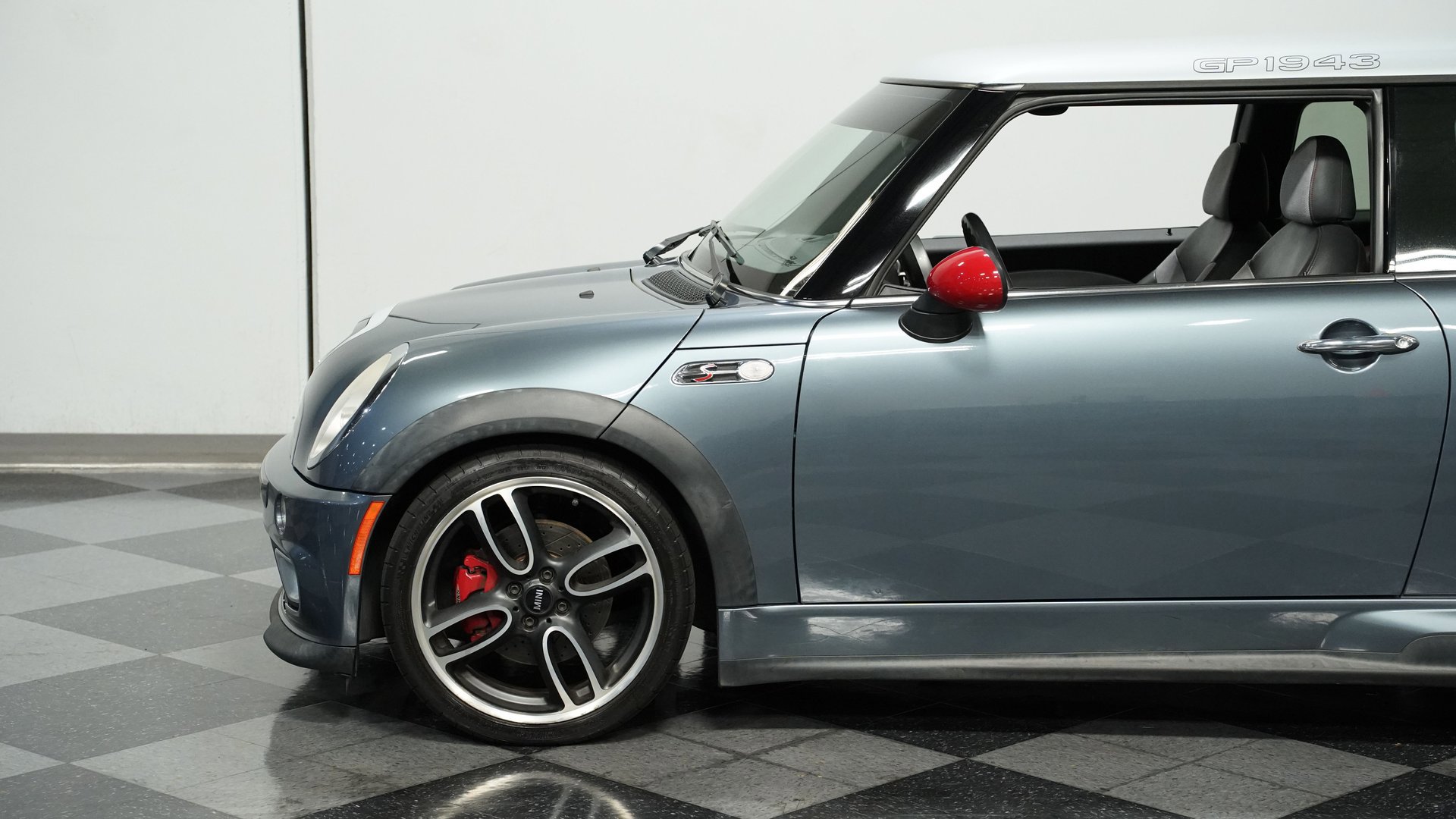 Used 2006 MINI Cooper S image 19
