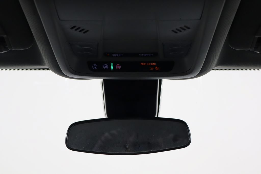 Used 2024 Chevrolet Equinox LS FWD image 22