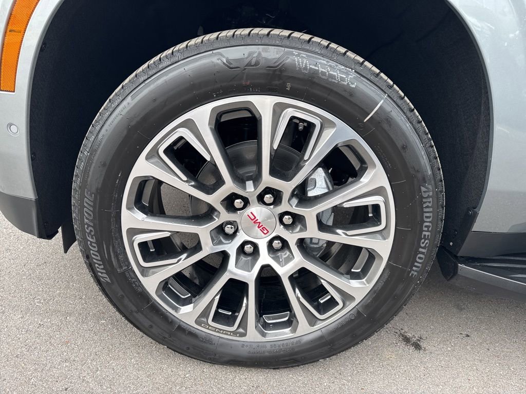 New 2026 GMC Yukon XL Denali image 38