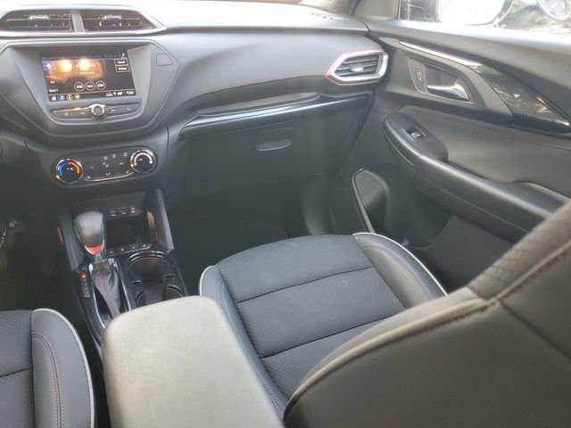 Used 2023 Chevrolet TrailBlazer RS image 14