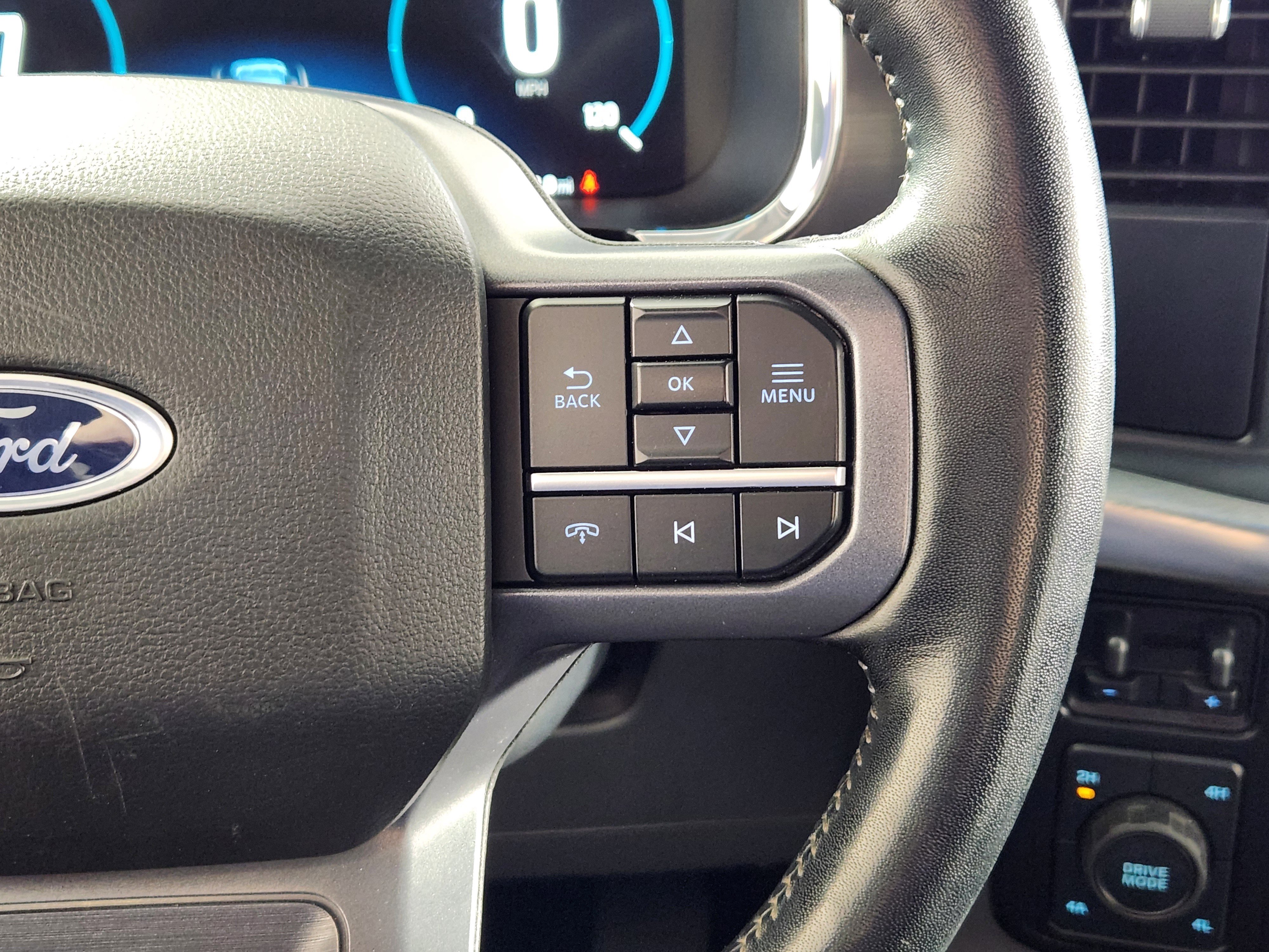 Used 2023 Ford F150 Lariat image 19