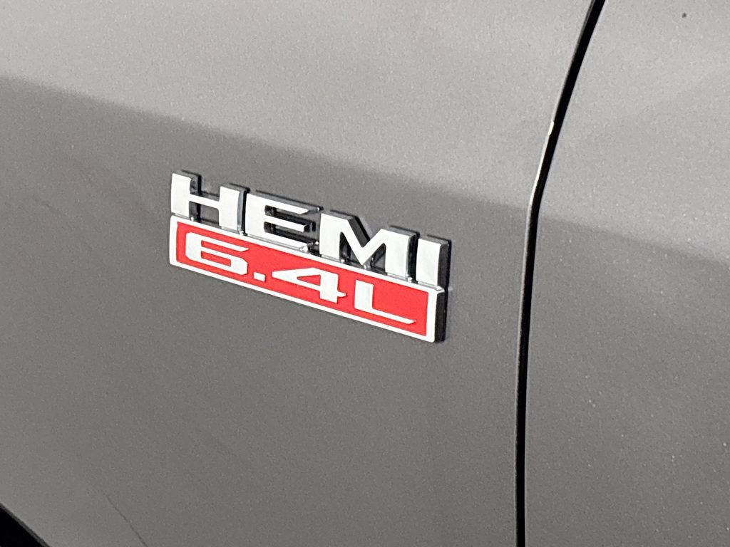 Used 2019 RAM 2500 Big Horn image 24