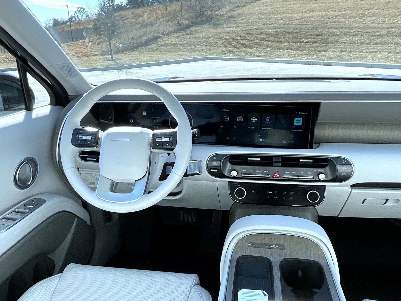 Certified 2026 Hyundai Palisade SEL image 14