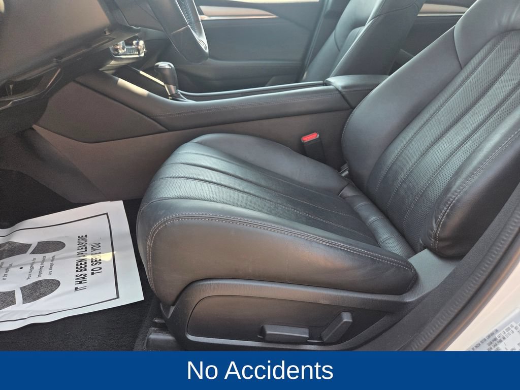 Used 2019 MAZDA MAZDA6 Touring FWD image 16