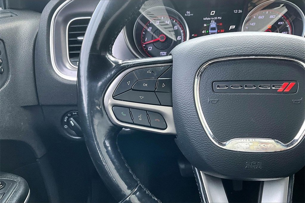 Used 2020 Dodge Charger SXT w/ Leather Interior Group image 13