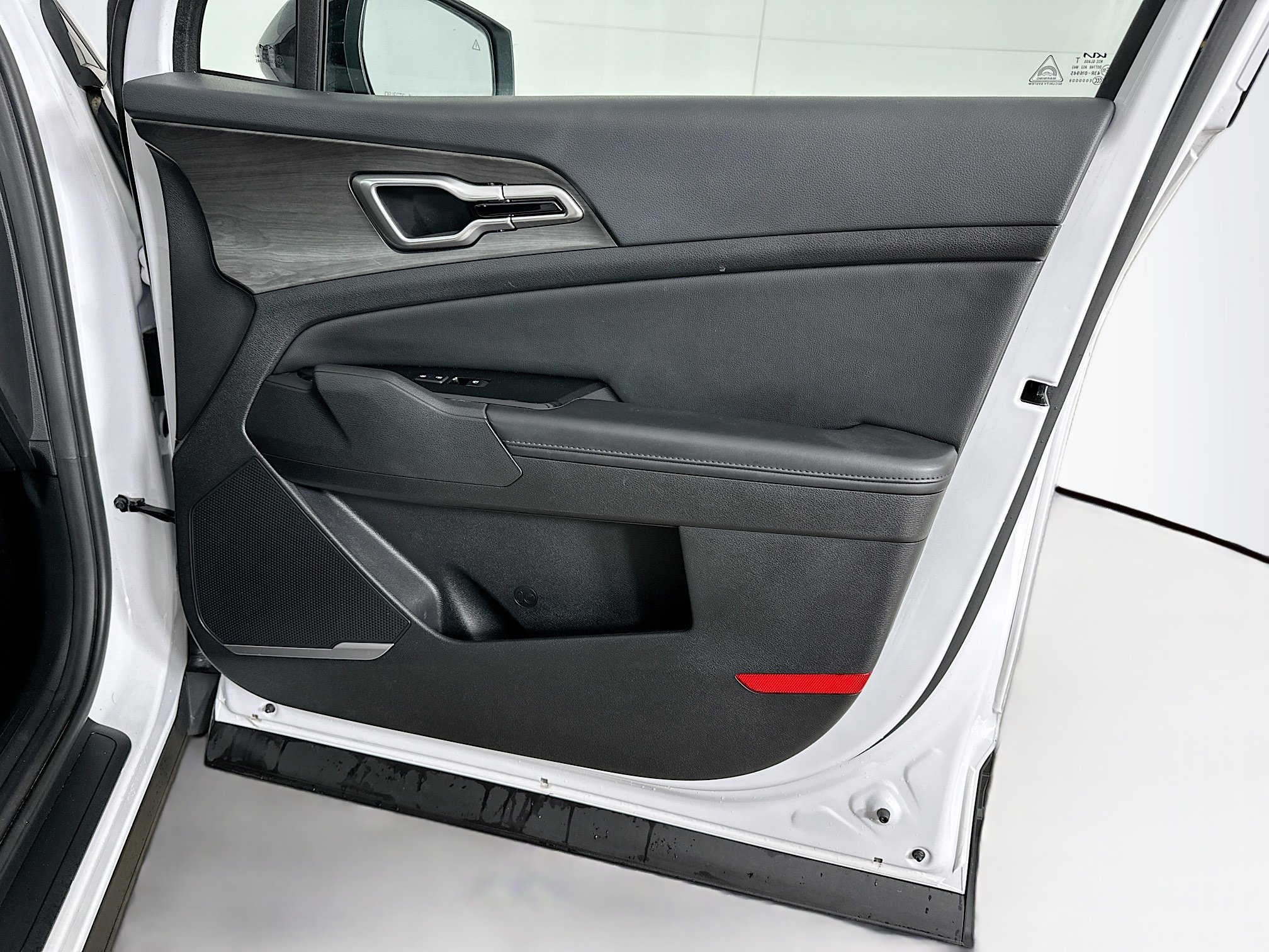 Used 2023 Kia Sportage X-Line image 32