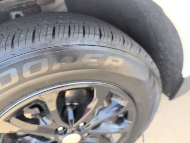 Certified 2020 Chevrolet Equinox LT AWD/4WD image 28