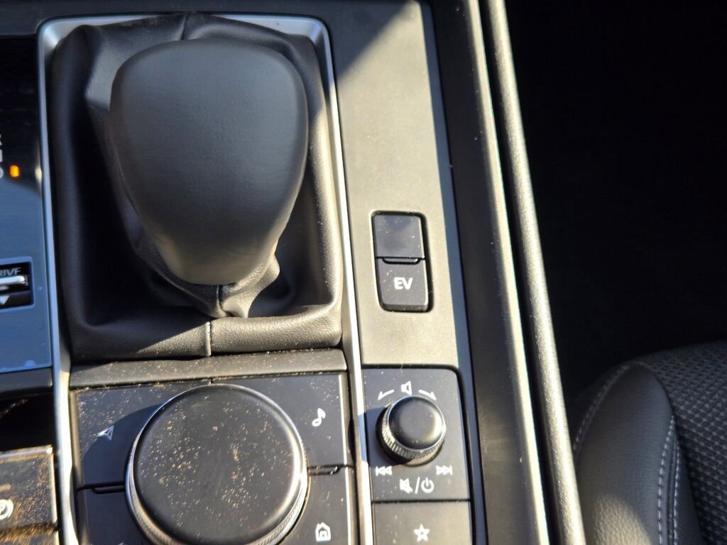 New 2026 MAZDA CX-50 2.5 Hybrid w/ Cargo Package image 25