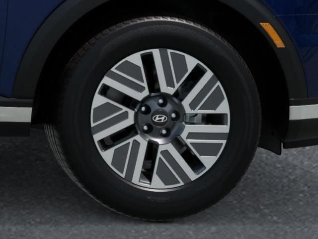 New 2026 Hyundai Palisade SEL AWD/4WD image 8