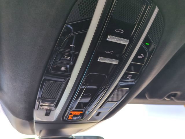 Used 2022 Porsche Panamera GTS AWD/4WD image 23