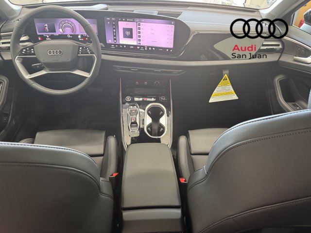 New 2026 Audi A6 Premium Plus AWD/4WD image 26