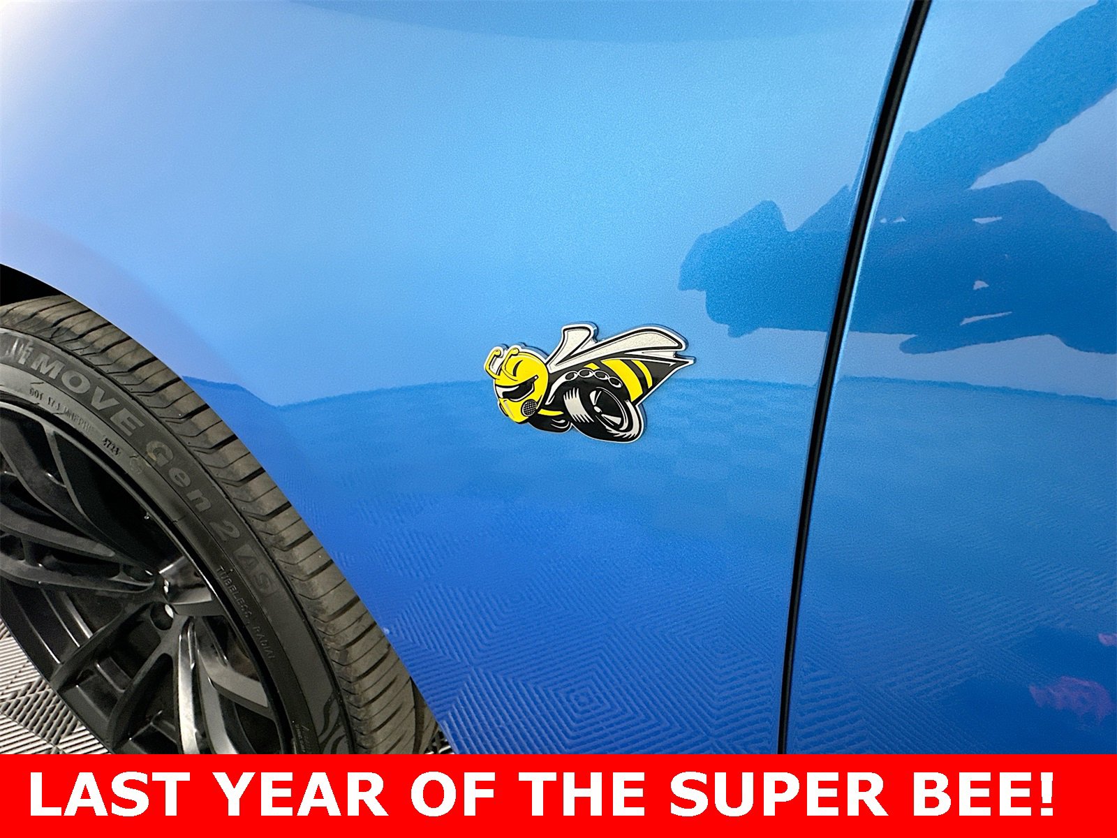 Used 2023 Dodge Charger Scat Pack w/ Plus Group image 11