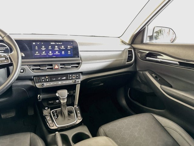 Certified 2024 Kia Seltos EX AWD/4WD image 24