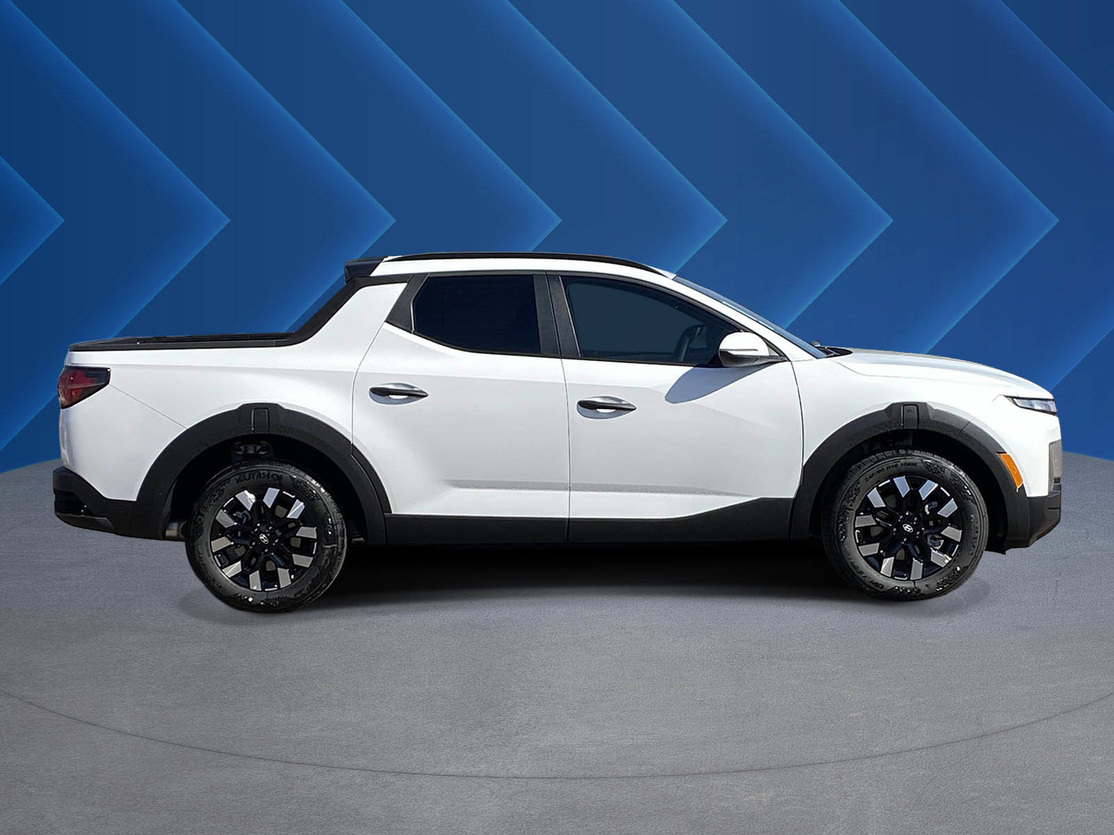 New 2026 Hyundai Santa Cruz SEL FWD image 2