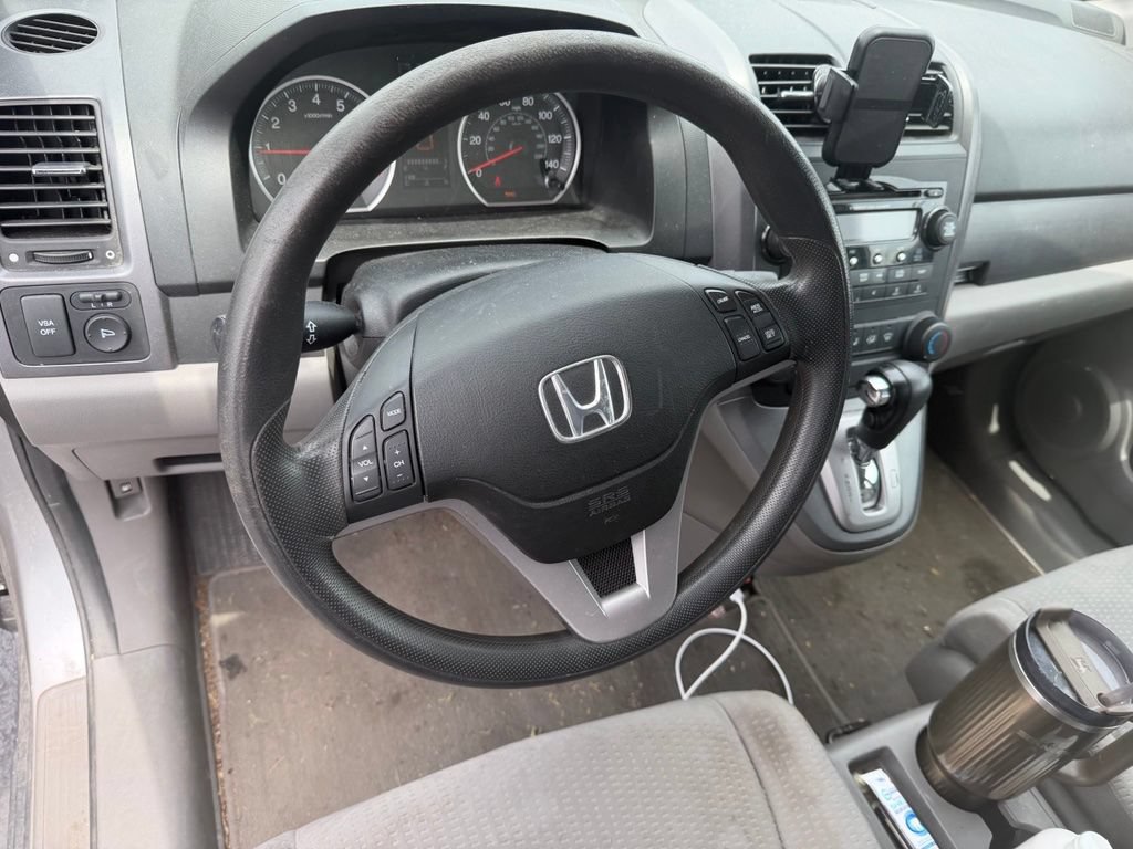 Used 2007 Honda CR-V EX image 8