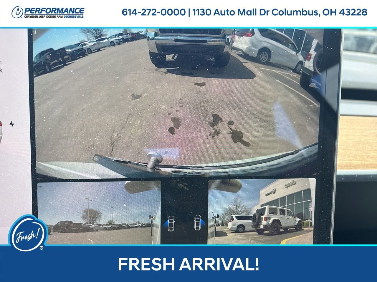 Used 2022 Tesla Model 3 Long Range image 21