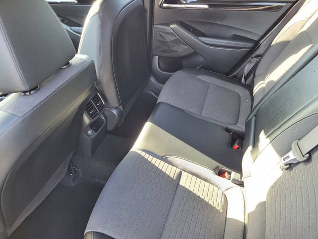 Used 2022 Kia Seltos Nightfall Edition AWD/4WD image 9