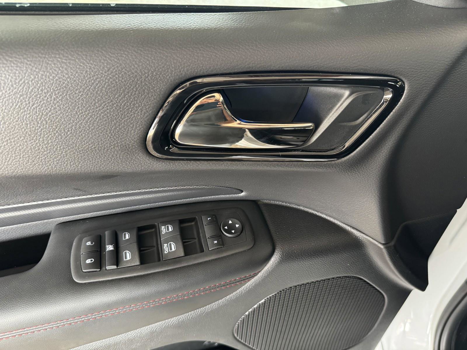 New 2026 Dodge Durango GT image 22