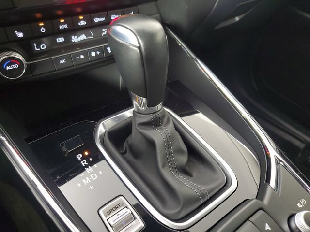 Certified 2022 MAZDA CX-9 Touring AWD/4WD image 29