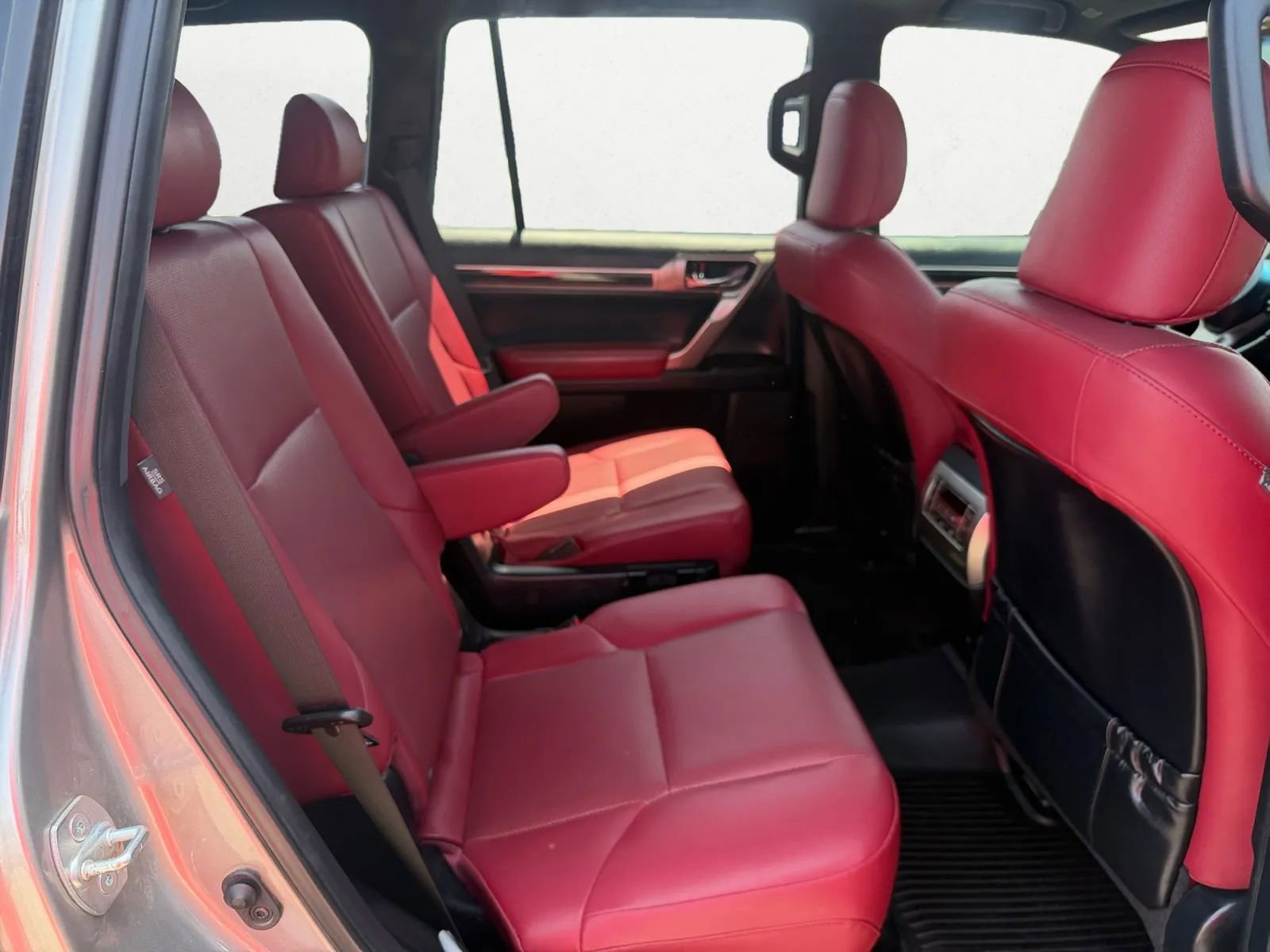 Used 2020 Lexus GX 460 Premium AWD/4WD image 24