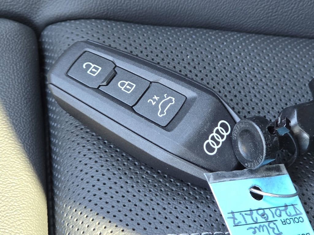 New 2026 Audi Q5 Prestige AWD/4WD image 42