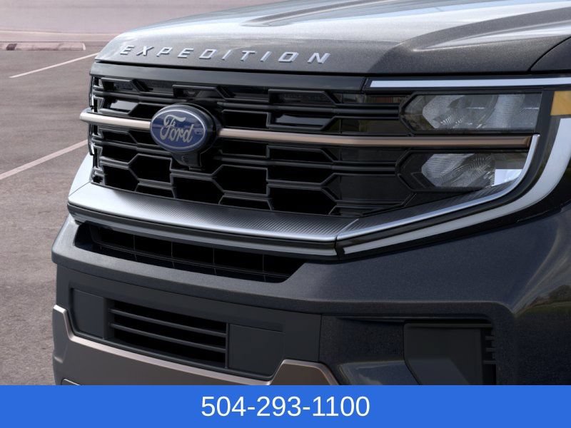 New 2026 Ford Expedition King Ranch AWD/4WD image 19