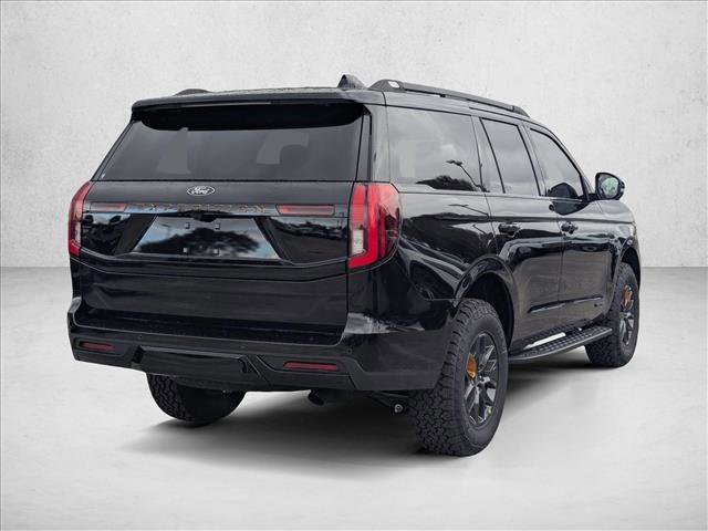 New 2025 Ford Expedition Tremor video 2