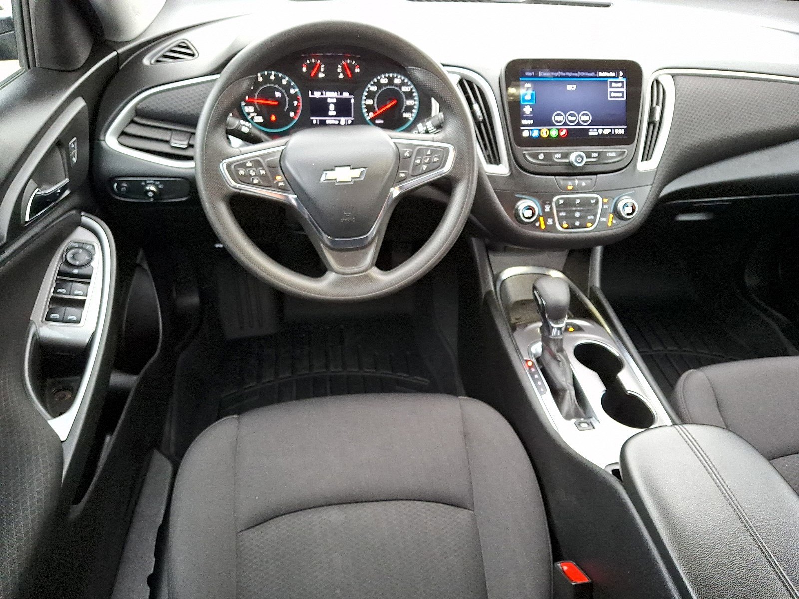 Used 2024 Chevrolet Malibu LT FWD image 11