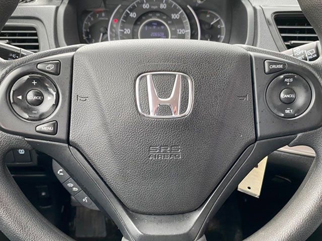 Used 2016 Honda CR-V SE image 10