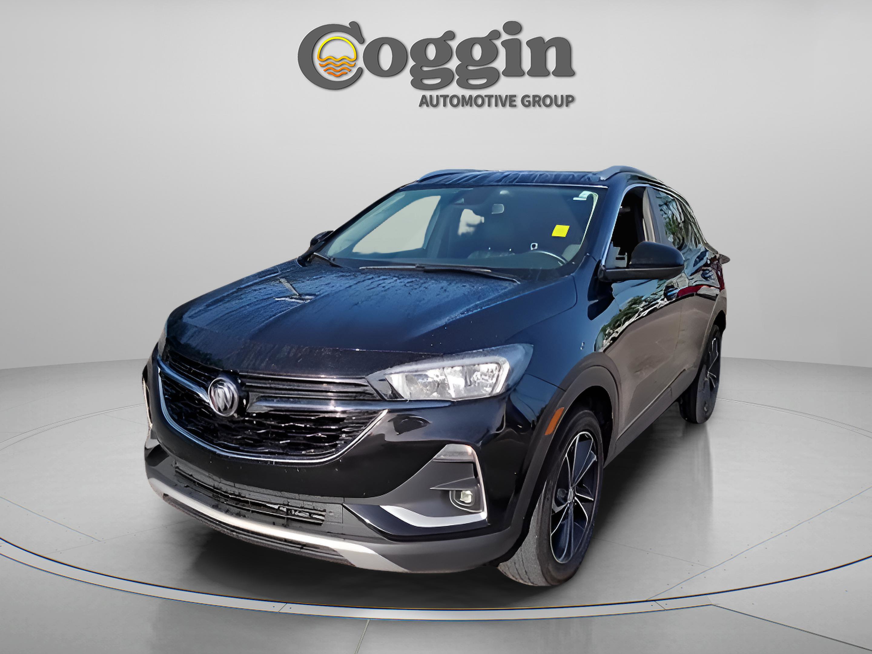 Used 2023 Buick Encore GX Select image 3