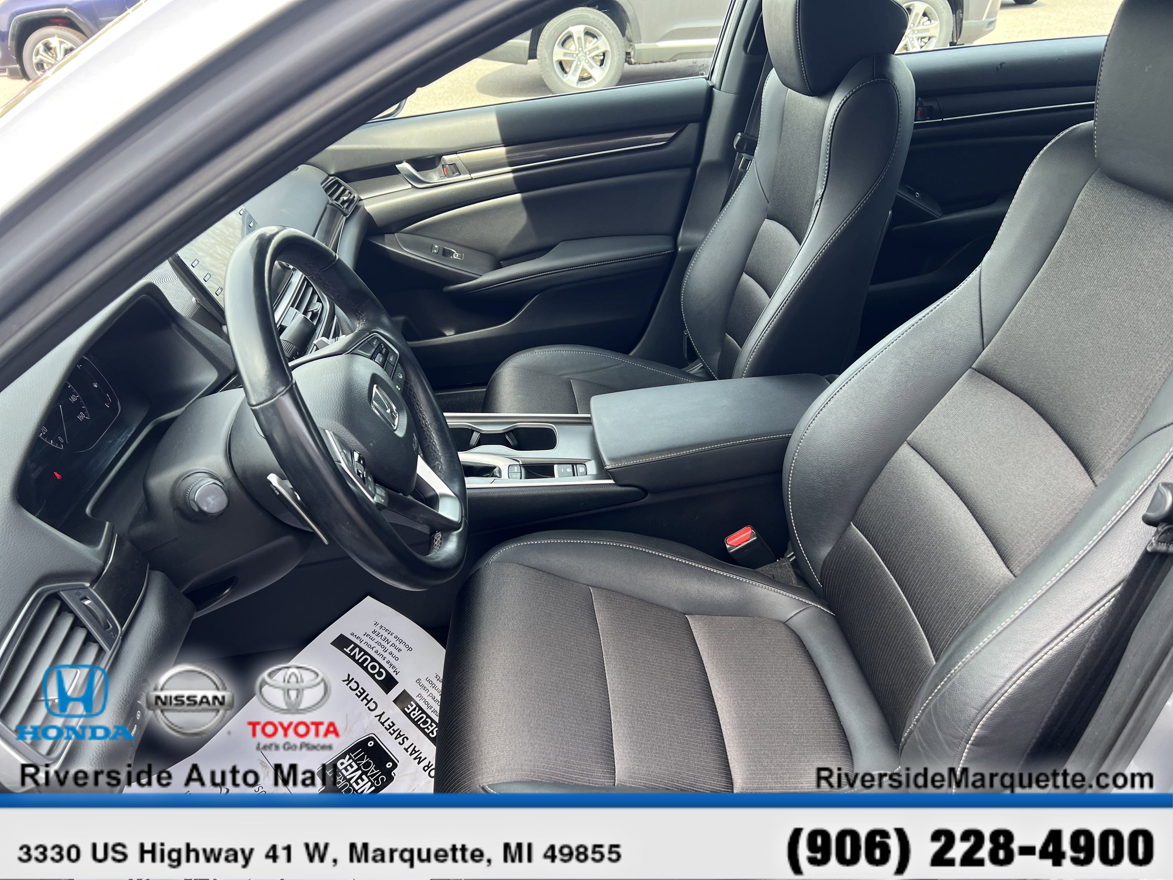 Used 2020 Honda Accord Sport image 15