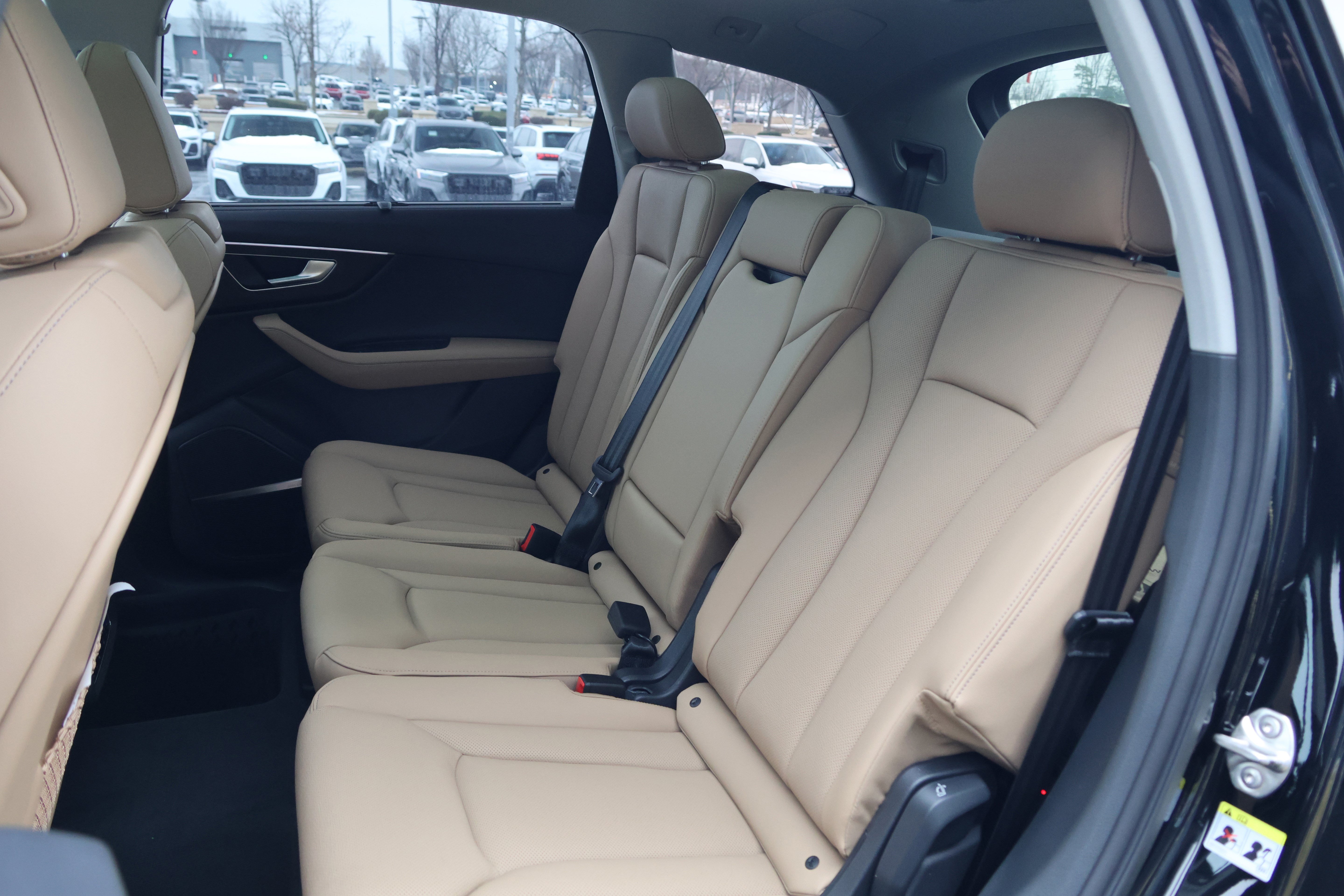 Used 2026 Audi Q7 3.0T Premium Plus AWD/4WD image 31