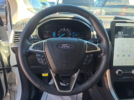 Used 2023 Ford Edge SEL w/ Convenience Package AWD/4WD image 13