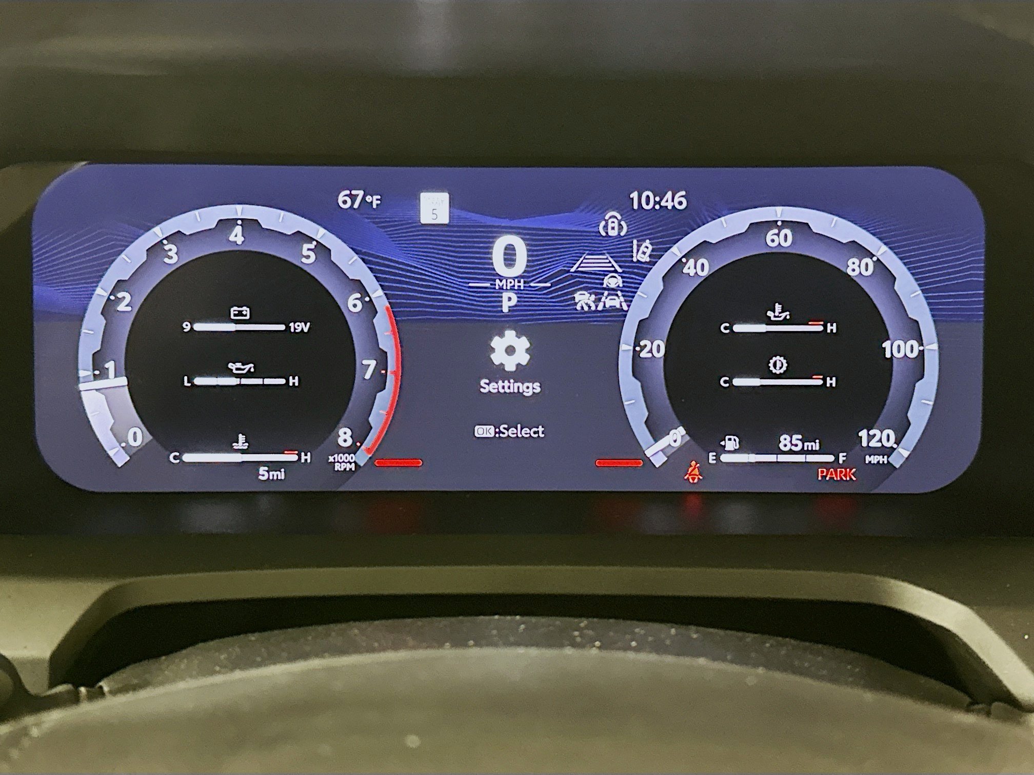Used 2026 Toyota Tacoma TRD Sport AWD/4WD image 19