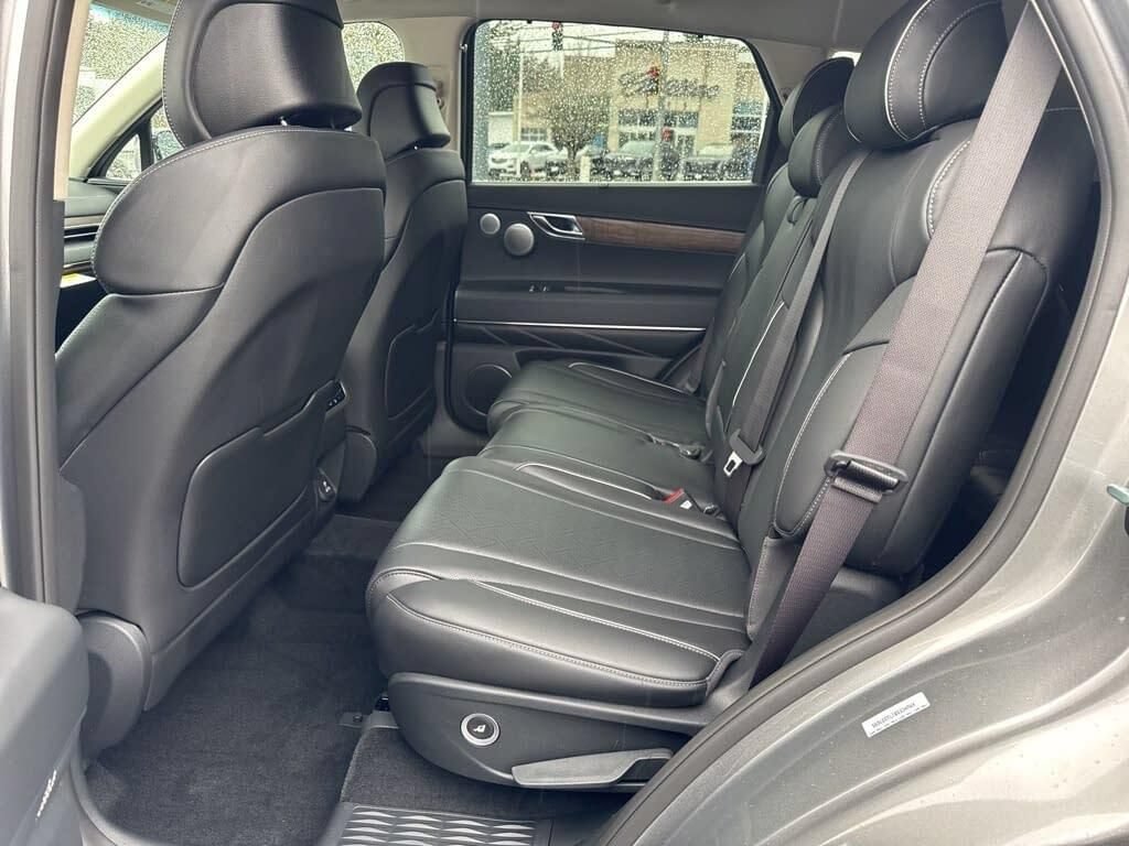 New 2026 Genesis GV80 2.5T Prestige AWD/4WD image 46
